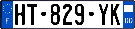 HT-829-YK