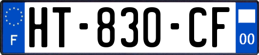 HT-830-CF