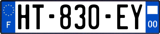 HT-830-EY