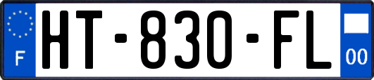HT-830-FL