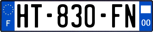 HT-830-FN