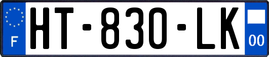 HT-830-LK
