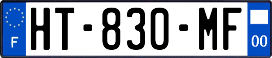 HT-830-MF
