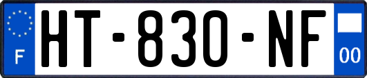 HT-830-NF