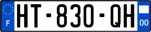HT-830-QH