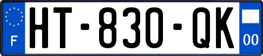 HT-830-QK