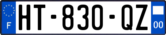 HT-830-QZ