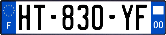 HT-830-YF