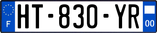 HT-830-YR