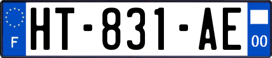 HT-831-AE