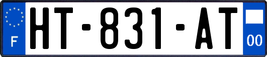 HT-831-AT