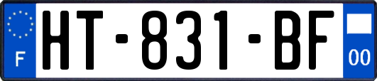 HT-831-BF