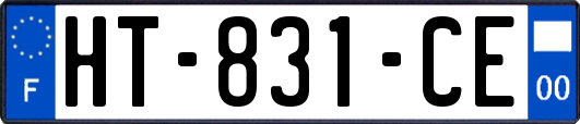 HT-831-CE