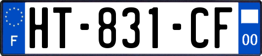 HT-831-CF