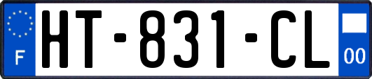 HT-831-CL