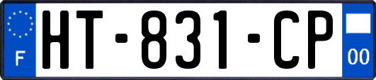 HT-831-CP