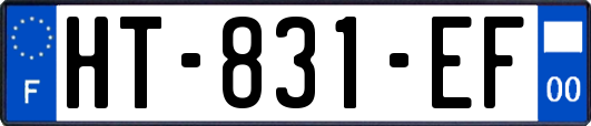 HT-831-EF