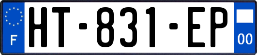 HT-831-EP