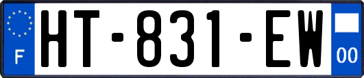 HT-831-EW