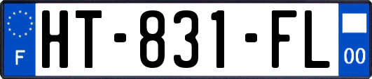 HT-831-FL