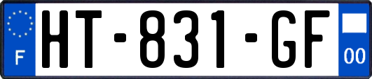 HT-831-GF