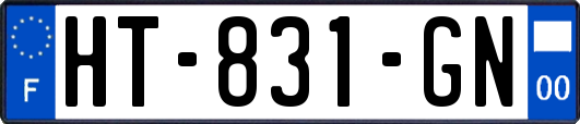 HT-831-GN