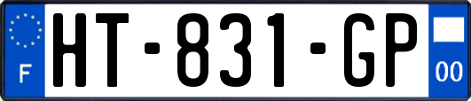HT-831-GP