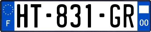 HT-831-GR