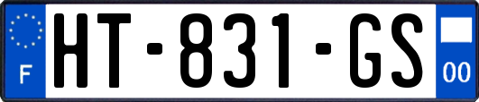 HT-831-GS