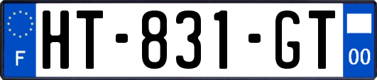 HT-831-GT