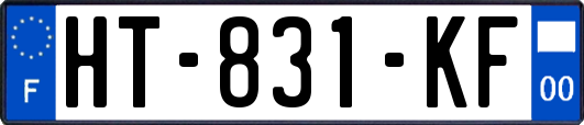 HT-831-KF
