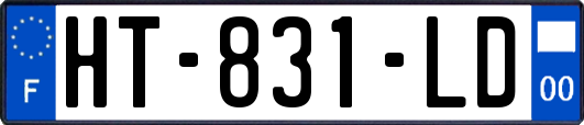 HT-831-LD