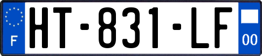 HT-831-LF
