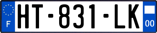 HT-831-LK