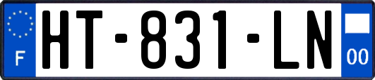 HT-831-LN