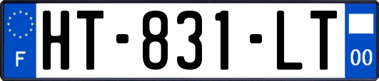 HT-831-LT