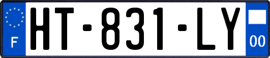 HT-831-LY