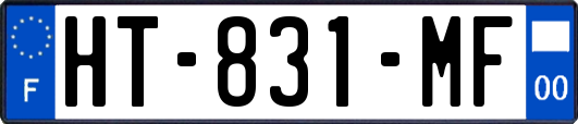 HT-831-MF