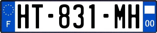 HT-831-MH