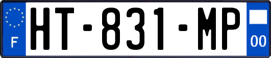 HT-831-MP