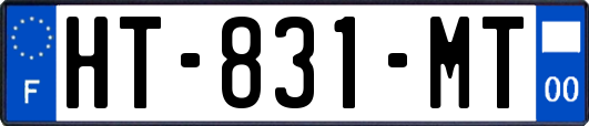 HT-831-MT