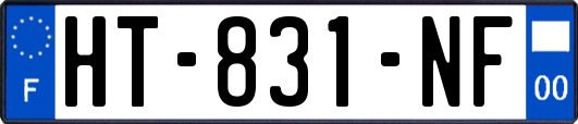 HT-831-NF