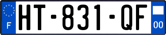 HT-831-QF
