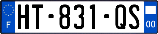 HT-831-QS