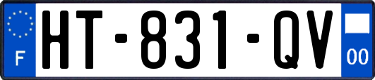 HT-831-QV