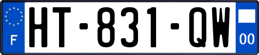 HT-831-QW
