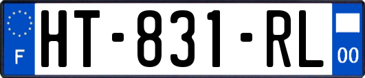 HT-831-RL