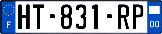HT-831-RP