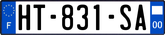 HT-831-SA