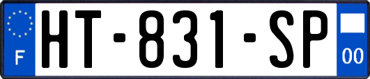 HT-831-SP